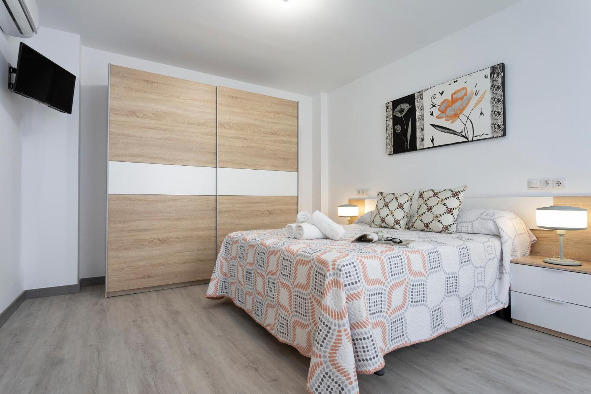 Sunstay Eslava Flat I Appartement